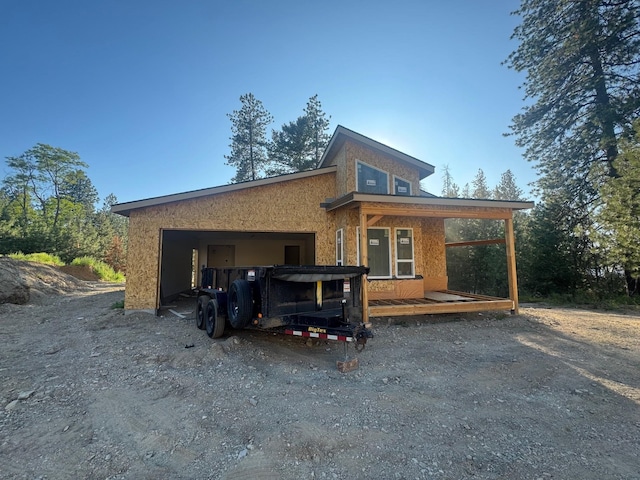 40000 Sunset Bay Rd, Loon Lake, WA 99148 - photo 1