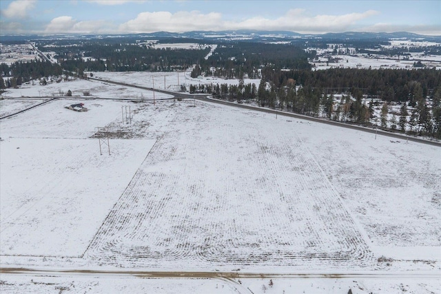 5623 W Mule Deer Ln, Deer Park WA, 99006 land for sale