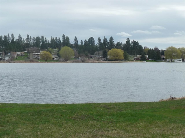 Listing photo 3 for 11211 S Lakeview Ct, Medical Lake WA 99022