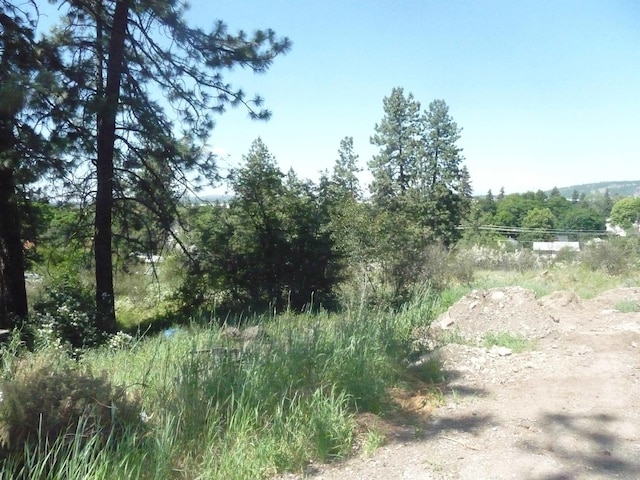 8TH Florida St, Spokane WA, 99202 land for sale