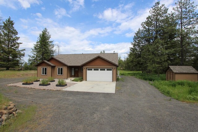 17712 W Burnett Rd, Nine Mile Falls, WA 99026 - photo 1
