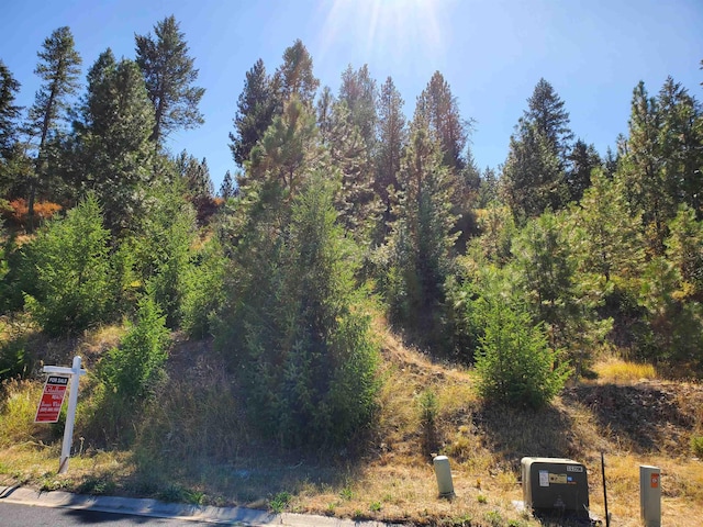 1525 W Carl J Ln, Spokane WA, 99218 land for sale