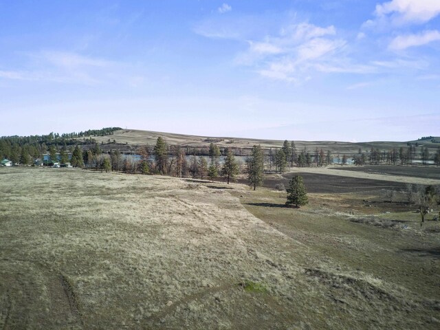 11102 S Granite Vw, Medical Lake WA, 99022 land for sale