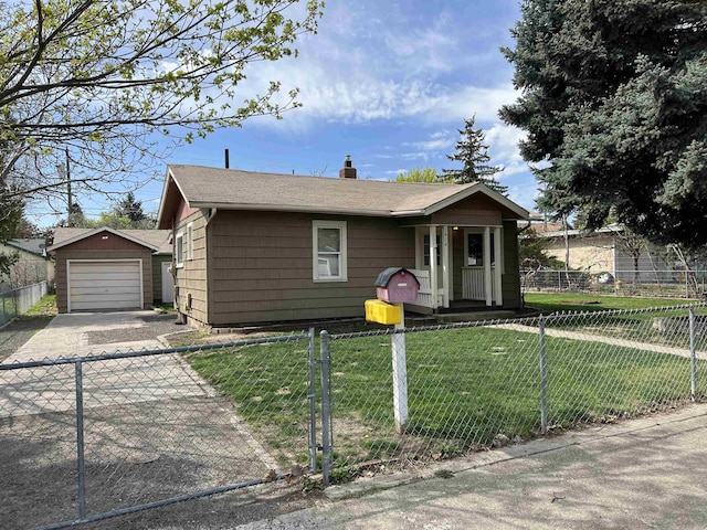 Listing photo 3 for 3414 E 30th Ave, Spokane WA 99223