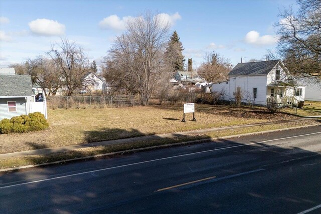 2607 E 5th Ave, Spokane, WA 99202