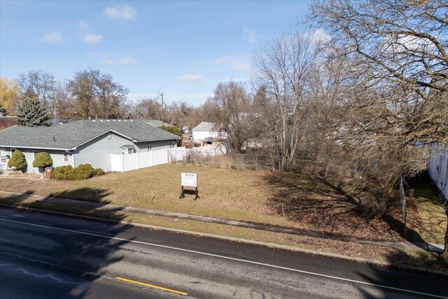 2607 E 5th Ave, Spokane, WA 99202