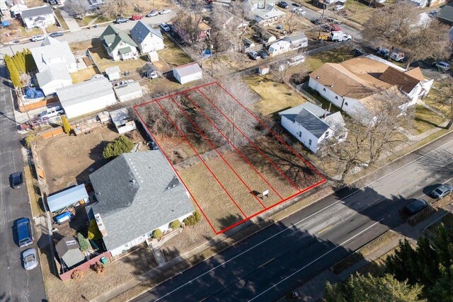 2607 E 5th Ave, Spokane, WA 99202