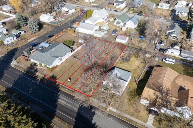 2607 E 5th Ave, Spokane, WA 99202