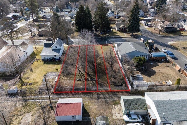 2607 E 5th Ave, Spokane, WA 99202