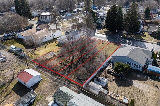 2607 E 5th Ave, Spokane, WA 99202