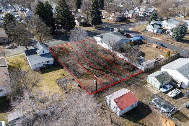 2607 E 5th Ave, Spokane, WA 99202