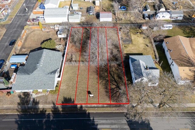 2607 E 5th Ave, Spokane, WA 99202