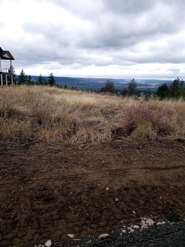 8903 N Rustle Rd, Spokane WA, 99208 land for sale