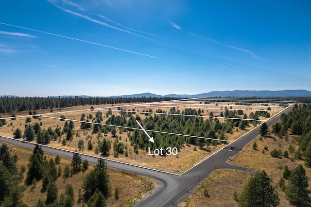 NKA W Slaton Ln Lot 30, Deer Park WA, 99006 land for sale