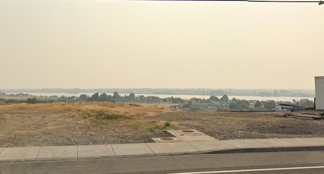 4994 NE Airway Dr, Moses Lake WA, 98837 land for sale