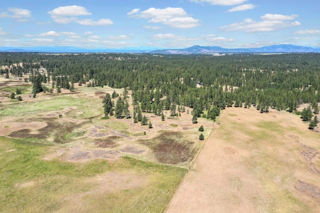 Listing photo 2 for 0 N Ritchey Rd Lot B, Lot B, Spokane WA 99224