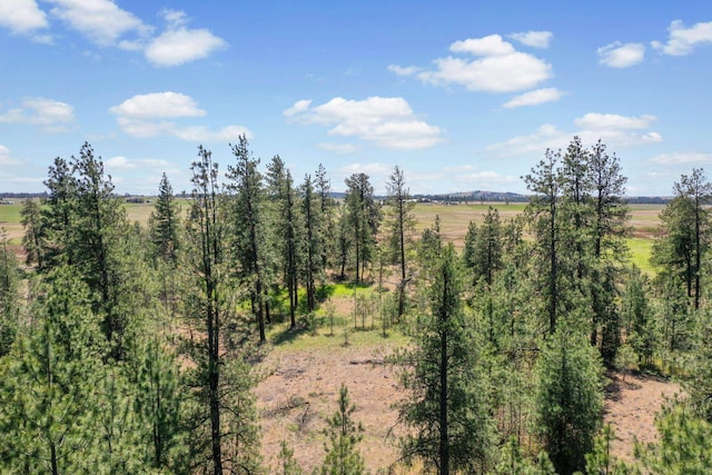 Listing photo 3 for 0 N Ritchey Rd Lot B, Lot B, Spokane WA 99224