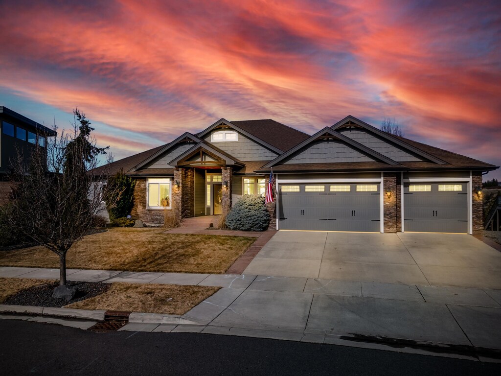 9407 N K Ct, Spokane, WA 99208 - photo 1