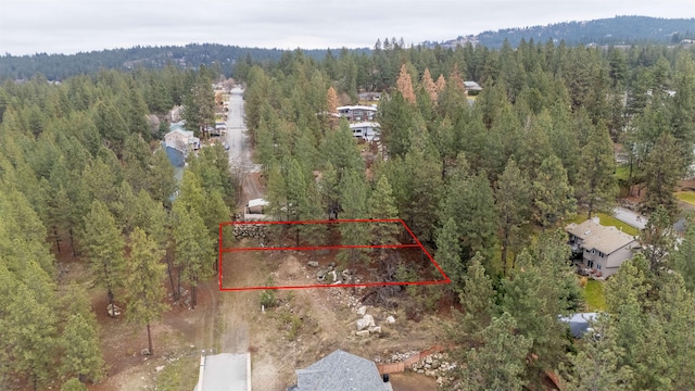 NKA E 14th Ln, Spokane Valley WA, 99212 land for sale