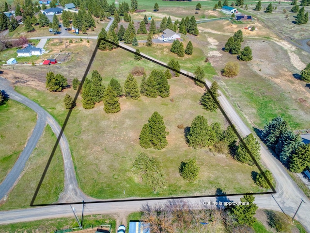 NKA W Orchard Heights Road, Cheney WA, 99004 land for sale