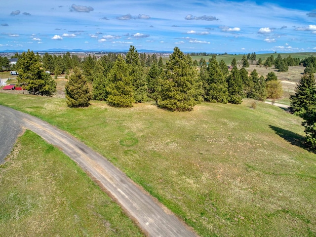 Listing photo 2 for NKA W Orchard Heights Road, Cheney WA 99004