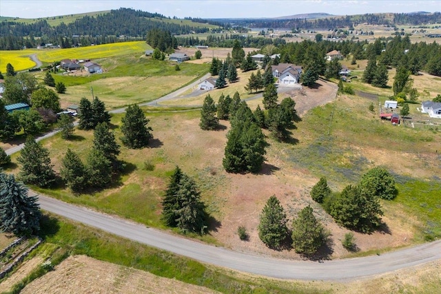 Listing photo 3 for NKA W Orchard Heights Road, Cheney WA 99004