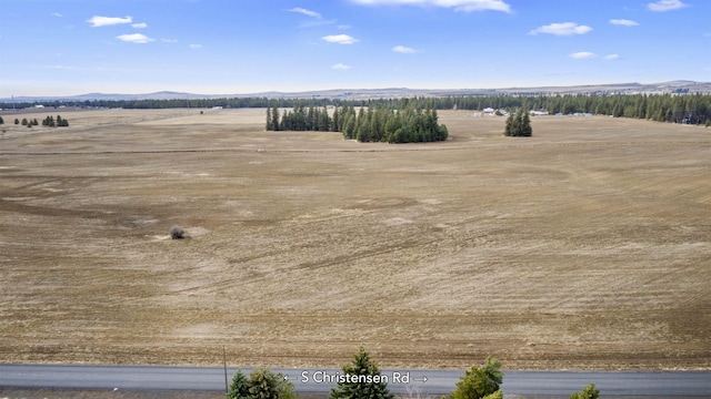 Listing photo 2 for TBD S Christensen Rd, Medical Lake WA 99022