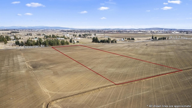 Listing photo 3 for TBD S Christensen Rd, Medical Lake WA 99022