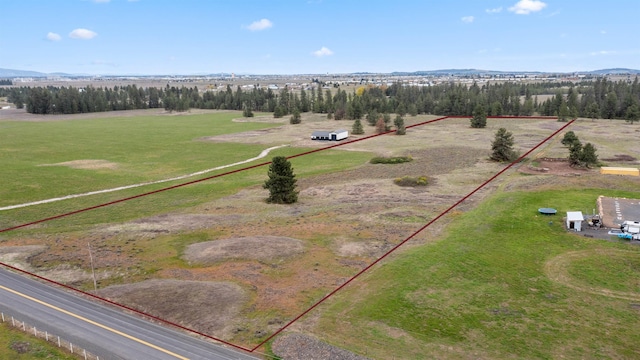 TBD W Craig Rd, Spokane WA, 99224 land for sale