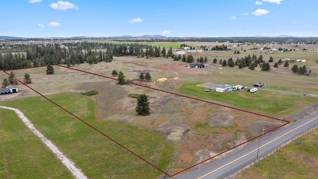 Listing photo 2 for TBD W Craig Rd, Spokane WA 99224