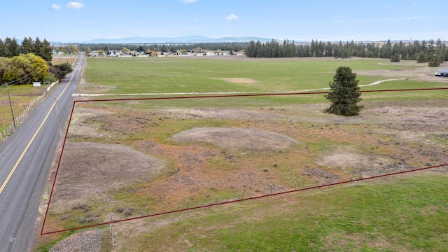 Listing photo 3 for TBD W Craig Rd, Spokane WA 99224