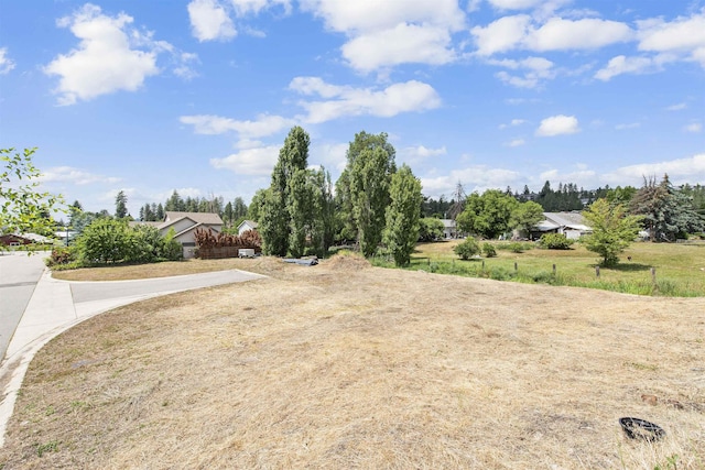 9027 E Princeton Ln, Spokane WA, 99212 land for sale