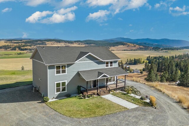 842U Valley Westside Rd, Colville, WA 99114 - photo 1