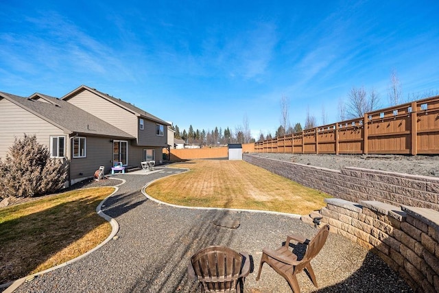 view of road featuring driveway