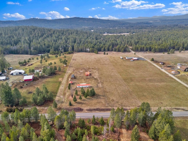 Listing photo 3 for 34719 N Elk-Chatteroy Rd, Elk WA 99009