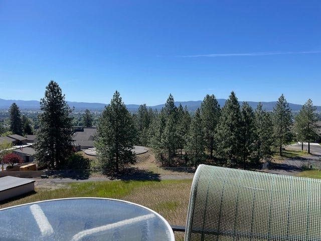 5301 N Argonne Ln # 4, Spokane, WA 99212 - view of yard