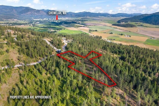 694 Palmer Ln, Chewelah, WA 99101