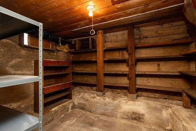603 N Main St, Colville, WA 99114 - view of storage room