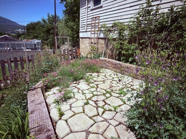 603 N Main St, Colville, WA 99114 - view of patio / terrace