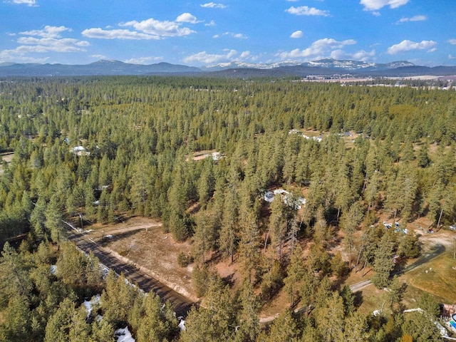 6409 E Valley Ln, Elk WA, 99181 land for sale