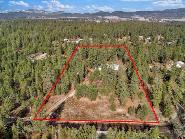 Listing photo 3 for 6409 E Valley Ln, Elk WA 99181