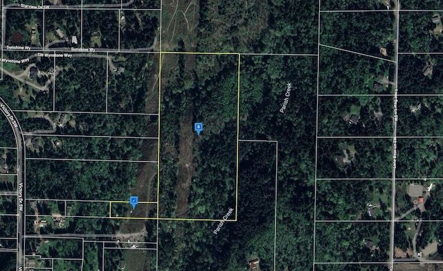 3891 SW Victory Dr, WA, 98367 land for sale