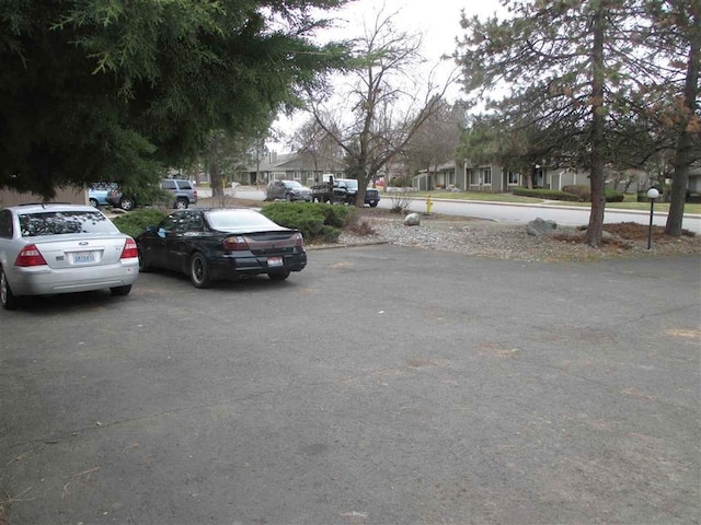 6311 E 6th Ave, Spokane Valley, WA 99212 - view of road featuring a residential view