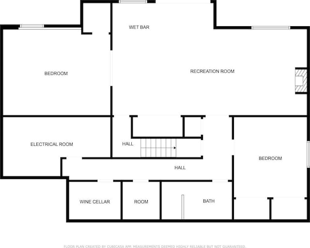 711 W Bolan Ave, Spokane, WA 99224 - home floor plan