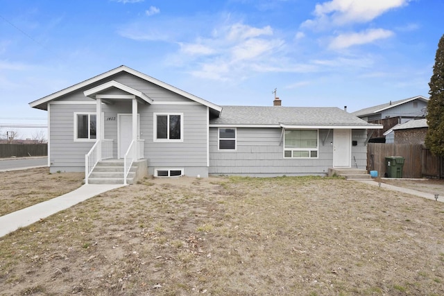 1405 E Decatur Ave Unit 1403E, Decatur, Spokane WA, 99208, 3 bedrooms, 2 baths house for sale