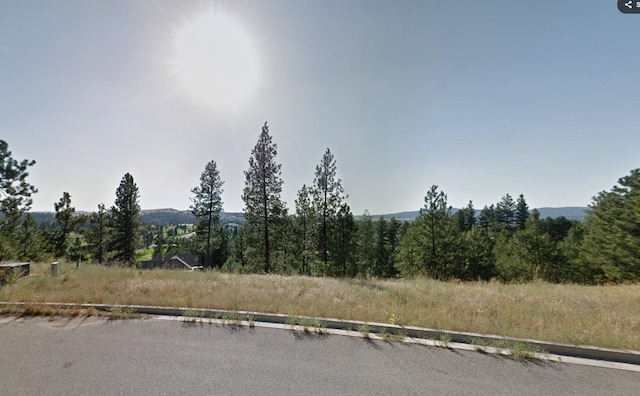 725 N Bella Lago Ln, Liberty Lake WA, 99019 land for sale