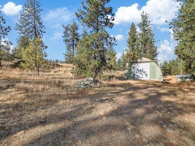 4122 S Assembly Rd, Spokane WA, 99224 land for sale