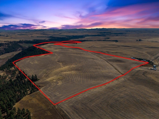 XXX E Cornwall Rd, Spangle WA, 99031 land for sale