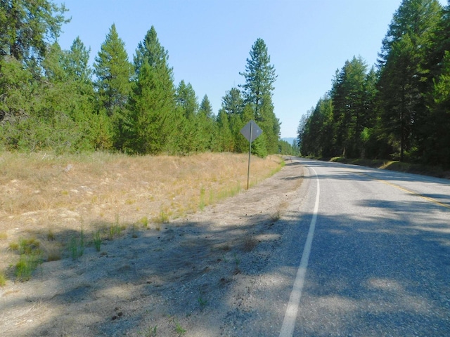 XXO Deer Valley Rd Unit Parcel A, Newport, WA 99156