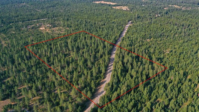 XXO Deer Valley Rd Unit Parcel A, Newport, WA 99156